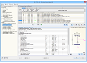 Maske 2.2 Nachweise querschnittsweise