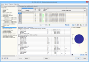 Maske 2.2 Nachweise querschnittsweise