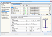 Nachweise lastfallweise