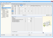 Seitliche Lagerungen
