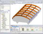 Navigátor projektu - Pohledy