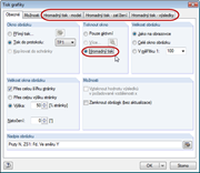 Hromadný tisk obrázků