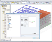 Nastavení vlastností zobrazení