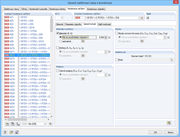 Zuordnung der Bemessungssituationen zu den Kombinationsregeln
