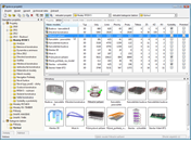 Konzept des Projektmanagers