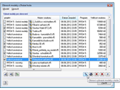 Wiederherstellen aus dem Dlubal-Papierkorb