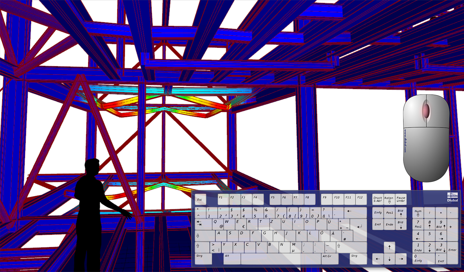 SVT 17 - Kamera-Flugmodus
