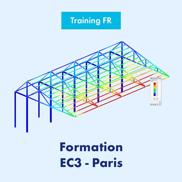 Formation EC3 - Paris