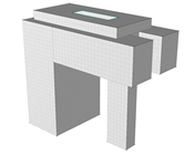 Kranhaus („Jeřábový dům“)