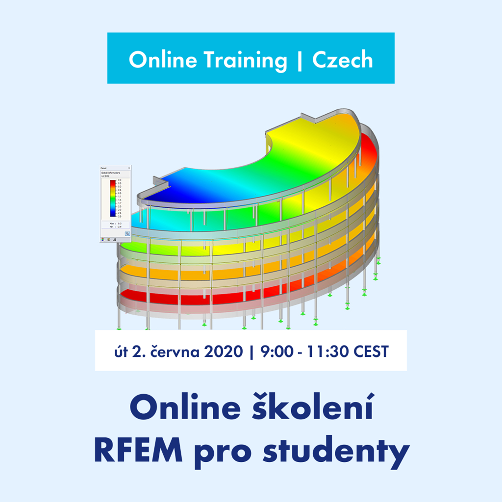 Online Training | Czech