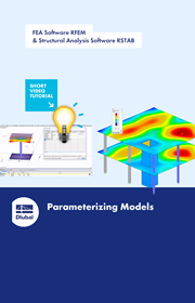 FEA Software RFEM \n & Structural Analysis Software RSTAB