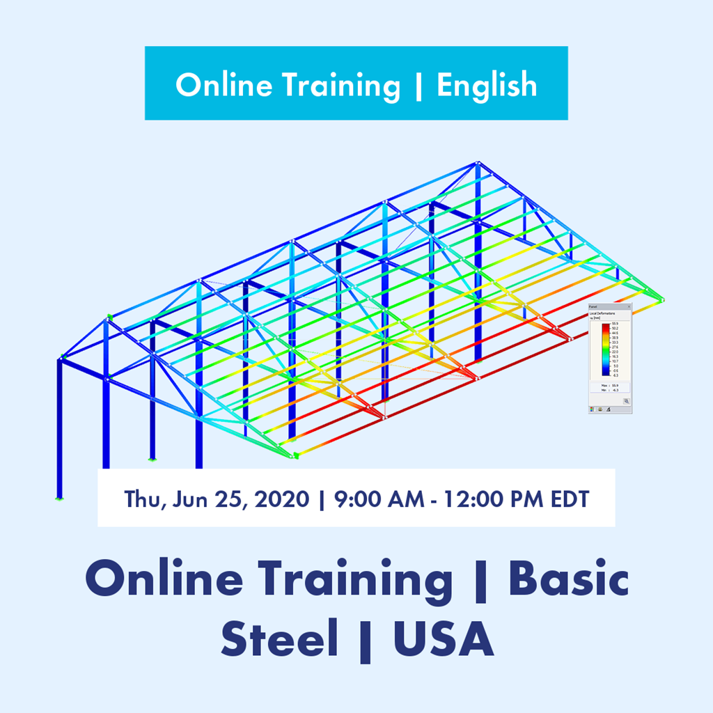 Online školení | Anglicky