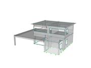 Betonová konstrukce podle ACI 318-14