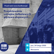 Nové nadcházející konference