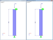 Konstrukce a zatížení