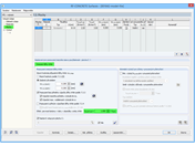 Účinná pevnost betonu v tahu v okamžiku vzniku trhlin