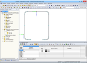 Tabulka 2.1 Zatěžovací stavy