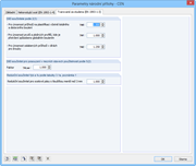 Parameter des nationalen Anhangs
