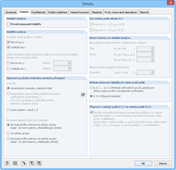Details, Register Stabilität