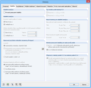 Details, Register Stabilität