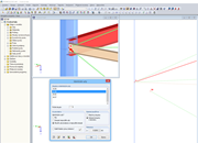 Kontrola modelu se sloučením uzlů
