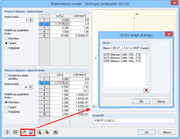 Spannungs-Dehnungs-Diagramm abspeichern
