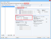 Aktivace náhodných vlivů krutu v modulu RF-/DYNAM Pro