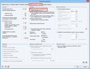 Zohlednění deformace smykem v programech RFEM a RSTAB