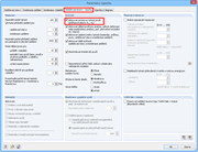 Zohlednění deformace smykem v programech RFEM a RSTAB