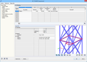 Vložená plošina v přídavném modulu RF-/TOWER Equipment