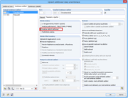 Analýza velkých deformací jako metoda výpočtu