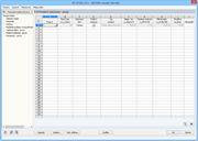 Dialog 1.10 Požární odolnost - pruty