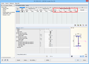 Vstupní dialog modulu RF-/STEEL EC3
