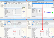 Porovnání možného zadání vstupních dat