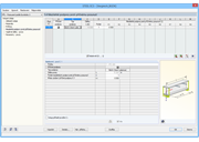 Zadání mezilehlé podpory