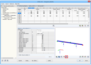 Zadání uzlových podpor pro analýzu vázaného kroucení