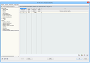 Výstup součinitele kritického zatížení