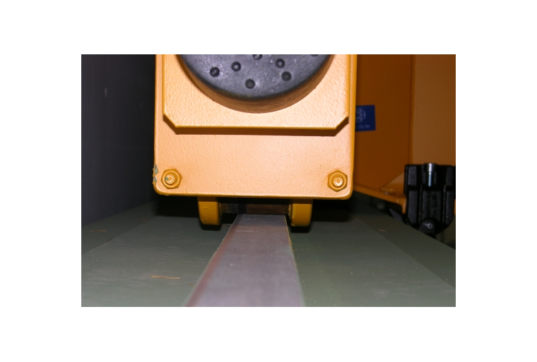 Vedení pomocí nákolků