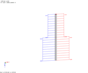 Vyhodnocení smykových sil