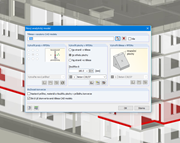 Konverze IFC objektu na statický objekt programu RFEM