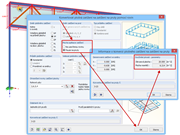 Anzeige der Parameter zur Bestimmung der Völligkeit in RFEM/RSTAB
