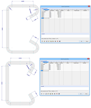 Úprava rozměrů pomocí parametrů