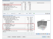 Bemessungswert der Überschüttung