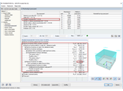 Bemessungswert der Grundbrucheinwirkung