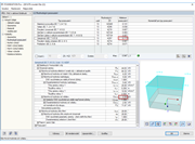 Únosnost zeminy pro posouzení usmýknutí