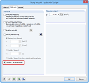 Import von physikalischen Modellen ermöglichen