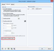 Import von physikalischen Modellen ermöglichen