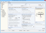 Možnosti pro minimální výztuž v modulu RF-CONCRETE Members