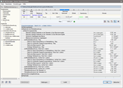 RF-CONCRETE Members: Výsledky výpočtu minimální výztuže