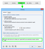 RF-CONCRETE Surfaces: Berücksichtigung der Integrationsbreite für Flächenbemessung